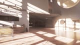 Observatory Lobby