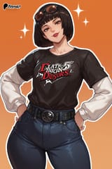 ohya persona 5