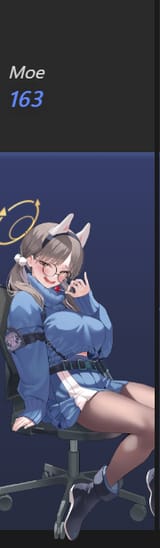 moe