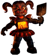 BroilerBabyRam