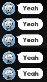 Anby Demara plays Crazy Taxi