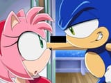 Sonic X boat episode