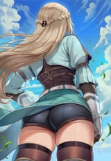(3)