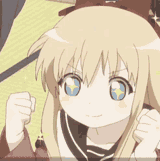 anime-excited