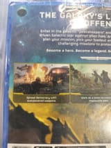 overpowered