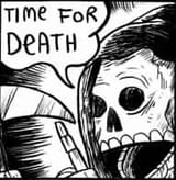 Time2die