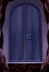 door