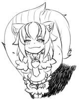 smug squirrel