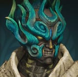 maskstare