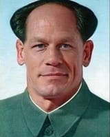 john xina