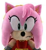 amy frown