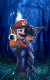 marionicole_by_glitcher_d9afyxr_by_marioandsonic999-d9ag0ue