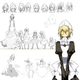 __kirin_flatwoods_monster_yabai_itai_3m_and_2_more_futaba_channel_and_1_more_drawn_by_aoguu__26c268fb8f81fbb6908bc207d1310735