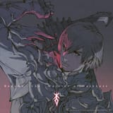 __warrior_of_light_adventurer_and_dark_knight_final_fantasy_and_2_more_drawn_by_mogi_yuusuke__c4797a79cb5bd19eebdda6de78a9fe18