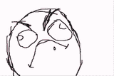 rage