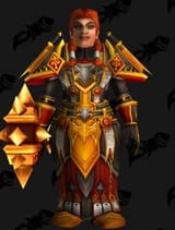 dwarf
