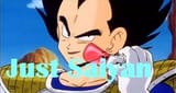 Just Saiyan