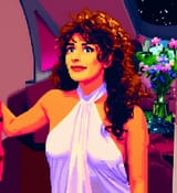 -1-transform to 16bit video game graphics. ### bad quality, low quality.