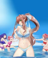 __monika_natsuki_yuri_and_sayori_doki_doki_literature_club_drawn_by_odakojirou__a3c11d543e96922acdaacd25db80750c
