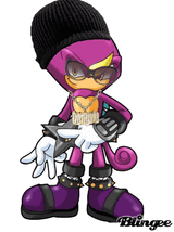 gangspio