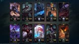 warwick vs hwei