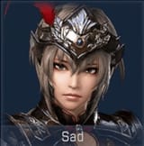 sad lingqi