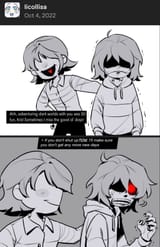 vessel good ol days