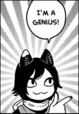 Genius