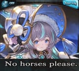 Uru no horses