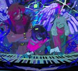 play the wind