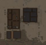 abandoned colony