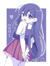 HS Mari @okameeomo