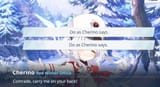 cherino