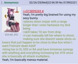 high iq ray player