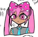 Sweet Miku