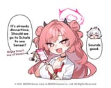 gyarus