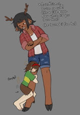dess puppy crop