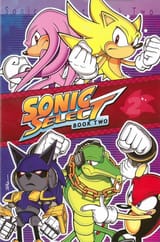 Sonic Select