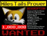 Tails Wanted