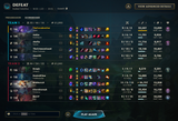 even teams