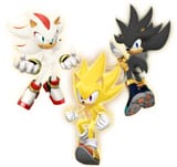 Inverted Hedgehogs