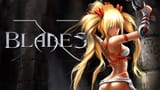 x-blades