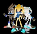 Inverted Hedgehogs