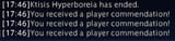 None of them know that I&#039;m a mentor on 3 characters...