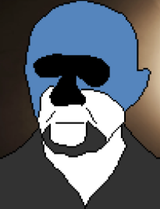 kid named lancer