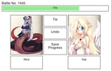 MGQ Sorter Destiny
