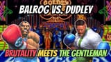 Rog vs Dudley