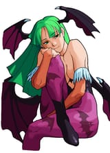 morrigan