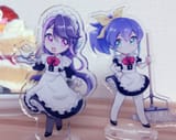 Cute Ruris