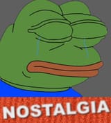 nostalgia